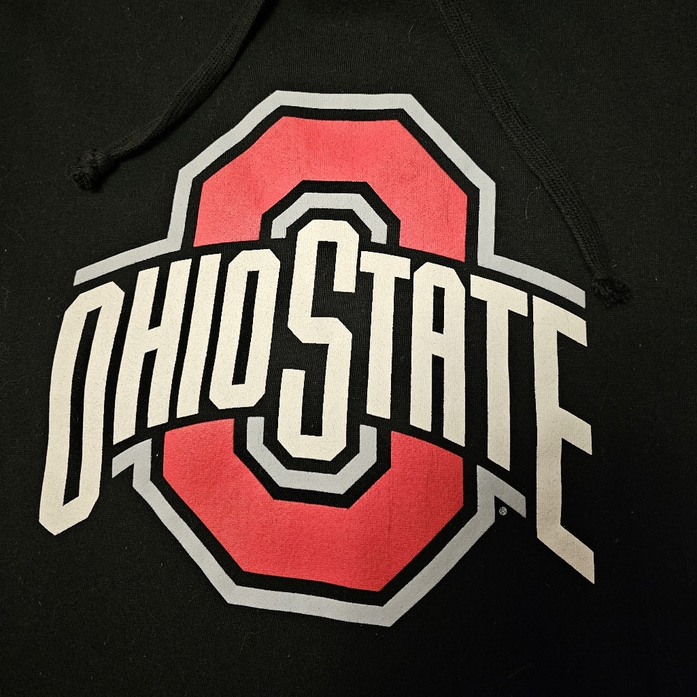 The Ohio State University Pullover - image 2